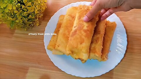 new amazing snack