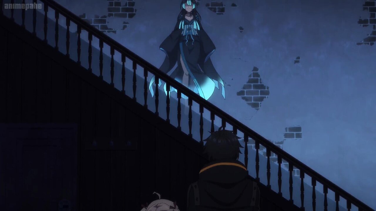 meeting a wrath | The Brilliant Healer's New Life in the Shadows