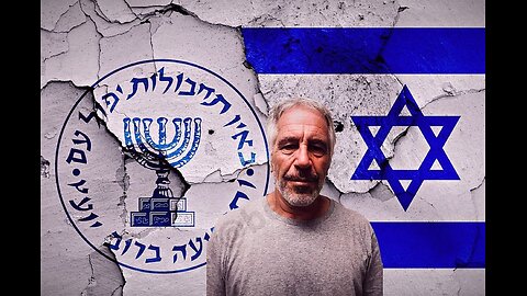 Ex-Israeli Spy: Epstein was running a Blackmail Op for Israeli Military Intelligence