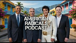 17 February 2026 | Coverup | 12:00 ET | LIVE