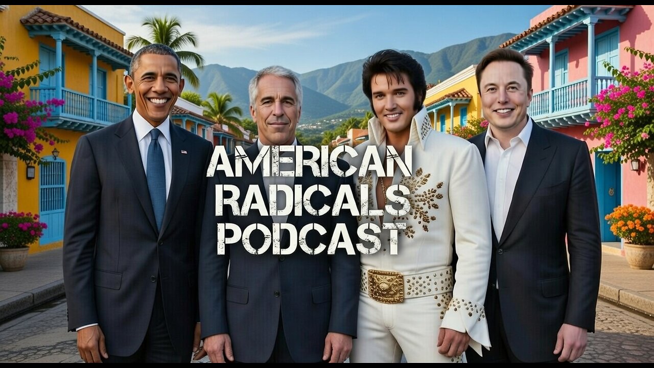 17 February 2026 | Coverup | 12:00 ET | LIVE