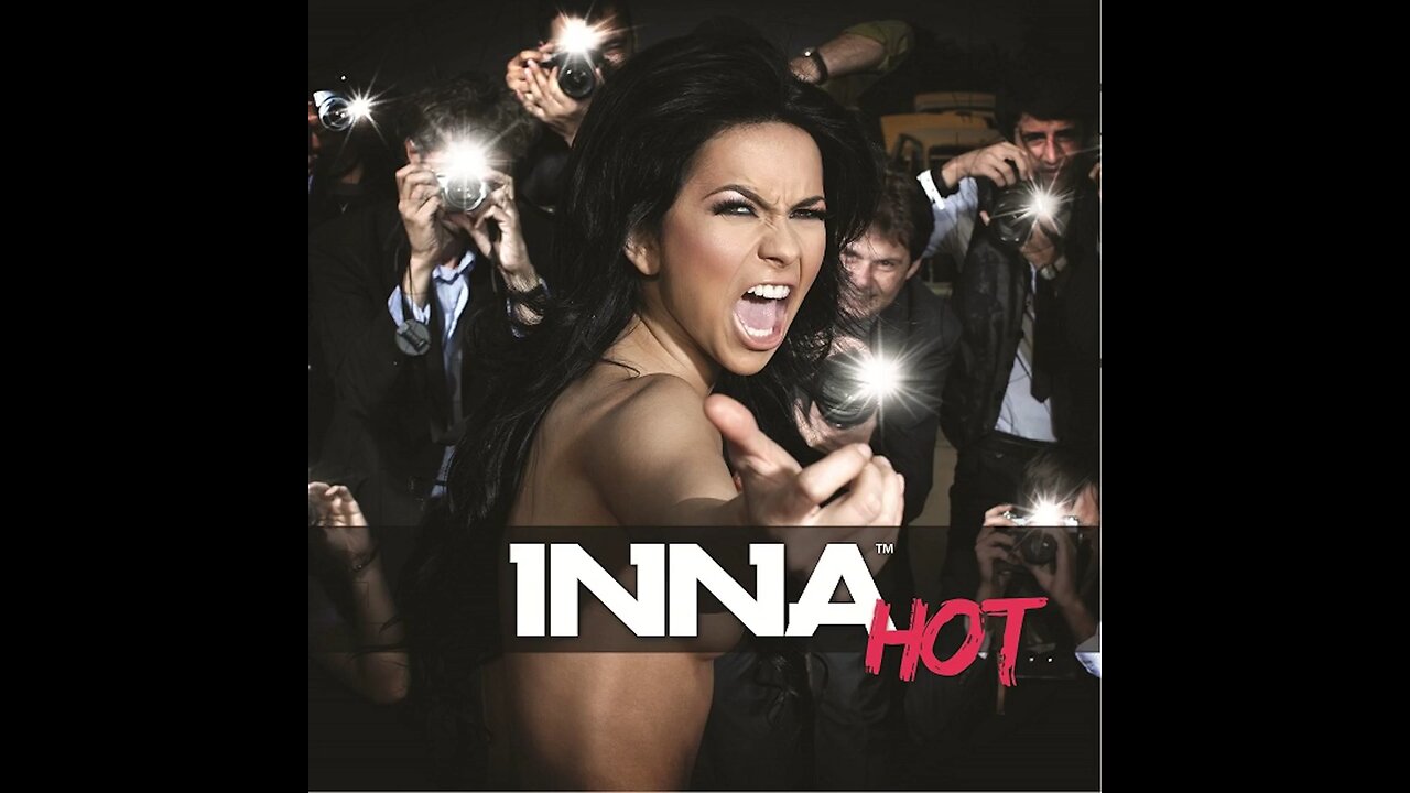 hot inna