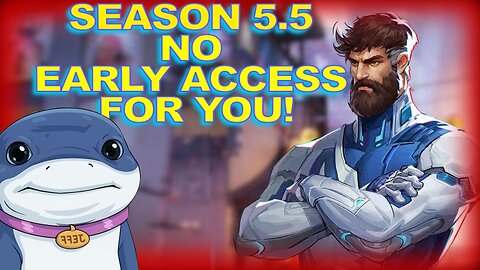 😢Marvel Rivals Live: Grinding ⚡- Wishing I had Early Access to season 5.5