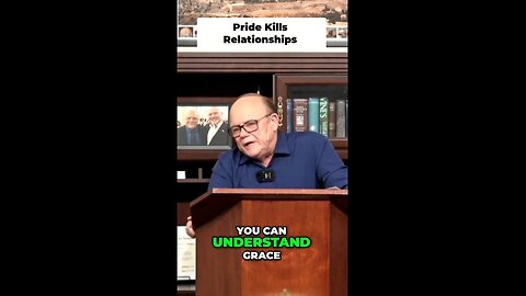 Finding Glory: Grace, Forgiveness, and Overcoming Pride - Jan 18, 2026