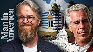 How Epstein Blackmail & FBI Cover-Ups Are Fracturing MAGA w/ Ivan Raiklin