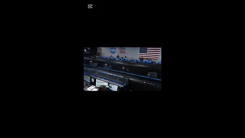 Historic Mars Landing: Perseverance Rover POV