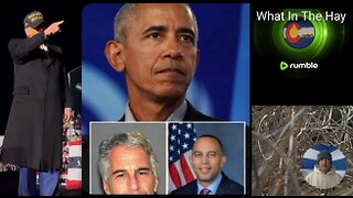 EPSTEIN FILES to be RELEASED /DEMOCRATS COLLUDED w EPSTEIN to take down TRUMP