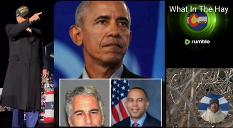 EPSTEIN FILES to be RELEASED /DEMOCRATS COLLUDED w EPSTEIN to take down TRUMP