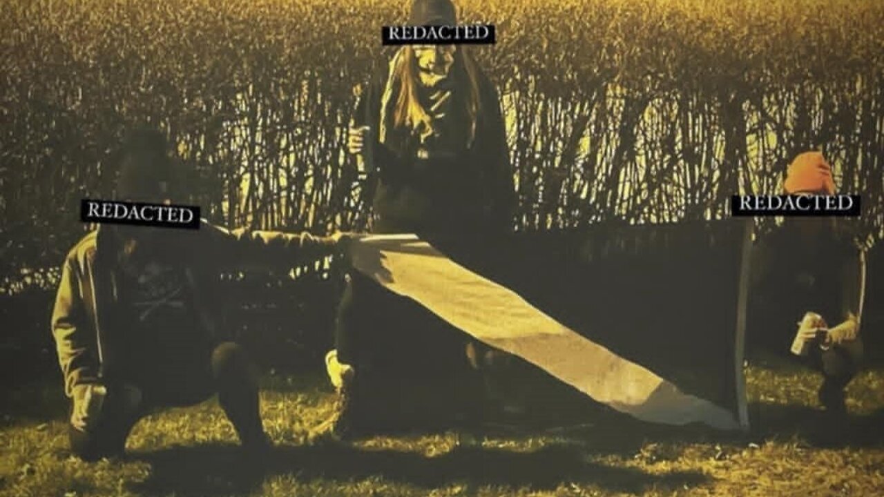 Monday Afternoon Rawton