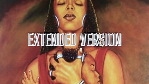 Blacks Will Be Delivered from Their Enemies/Persecutors (Extended Version)