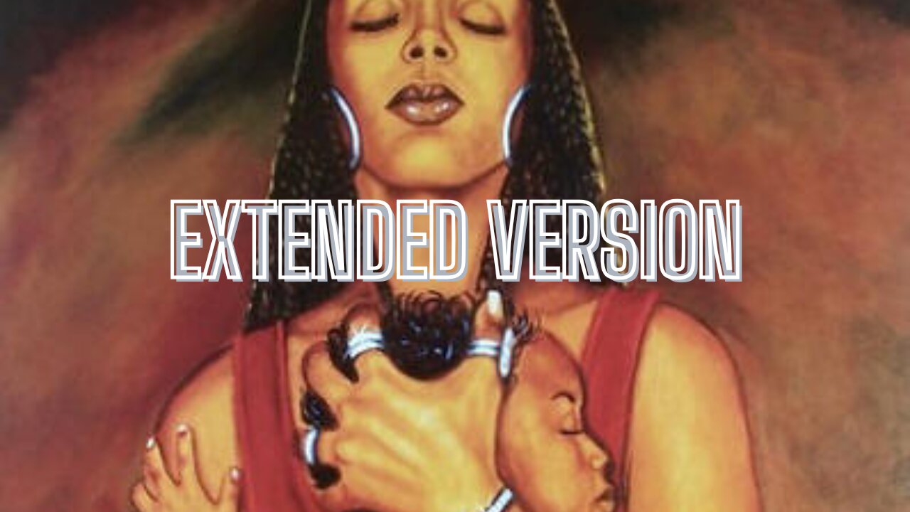 Blacks Will Be Delivered from Their Enemies/Persecutors (Extended Version)