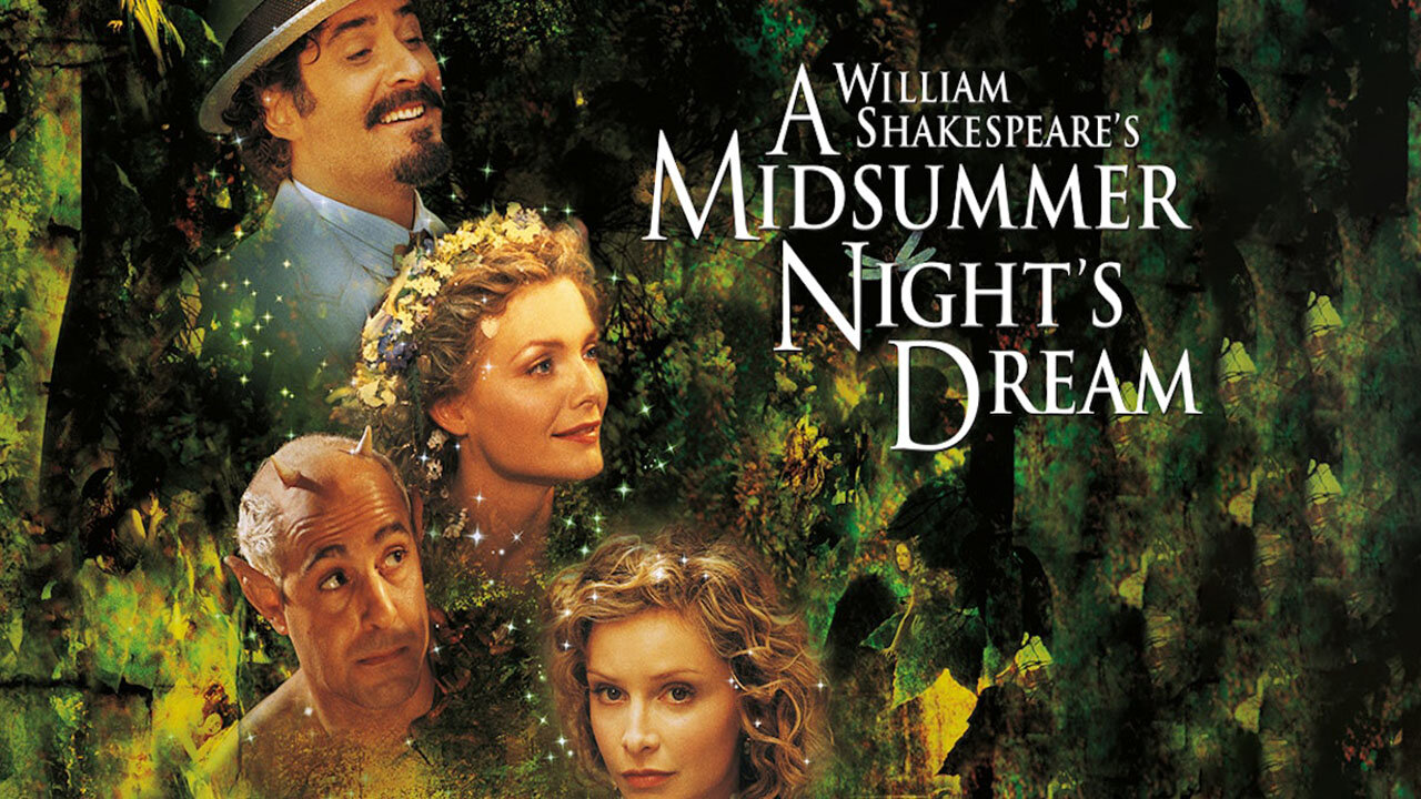 A Midsummer Night's Dream