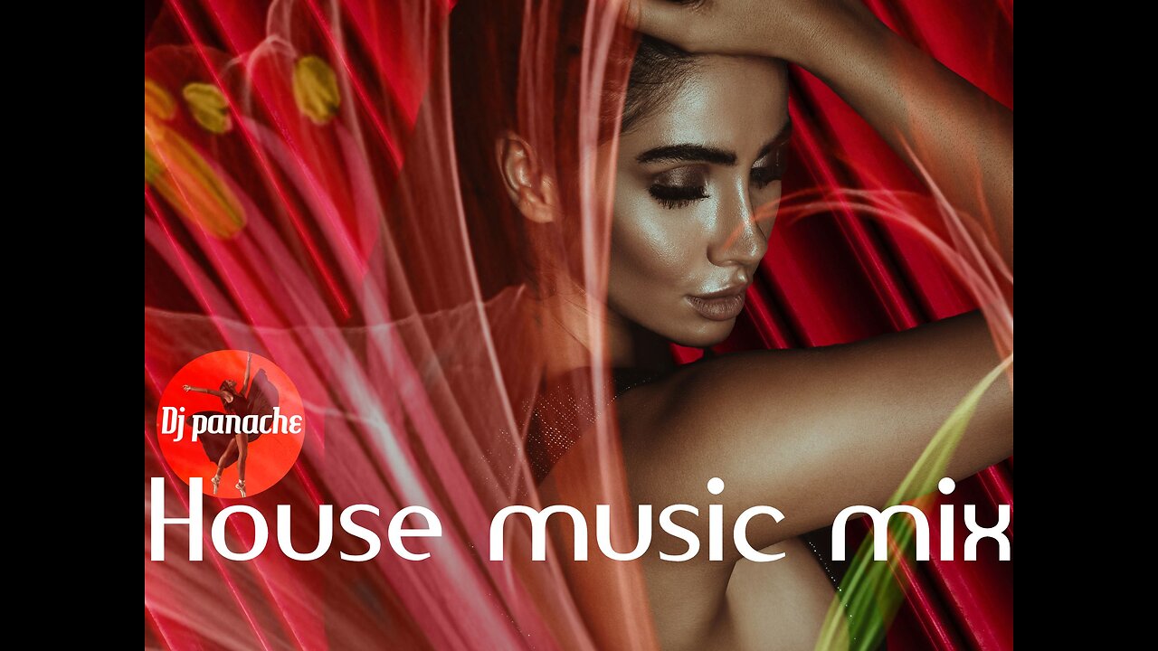 DJ Panache - This is House - Mix 2