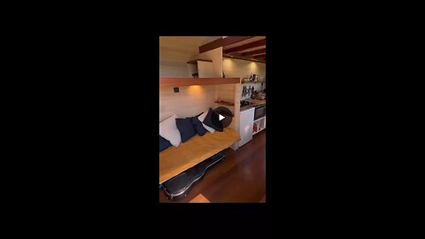 House tour