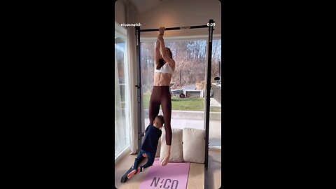 workout