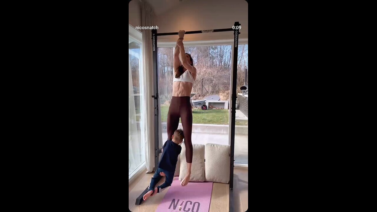 workout