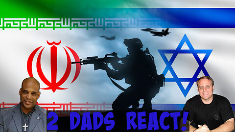 What is all this INSANITY? (2 Dads React) @Godrules