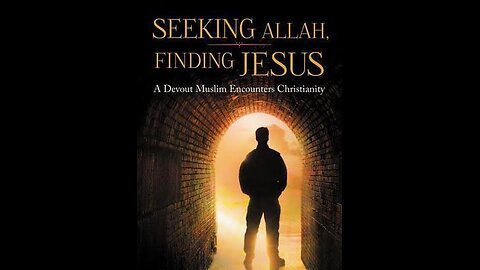 MUSLIM NOT FULLY CONVINCED OF THE CHRISTIAN GOD: ISLAM IS REGURGITATED PAGANISM #bible #jesus #Islam