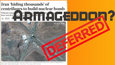 The Ayatollahs will never 'cease fire'