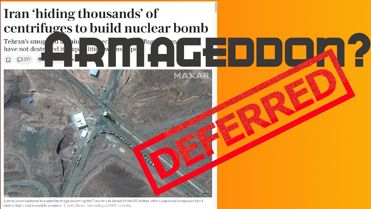 The Ayatollahs will never 'cease fire'