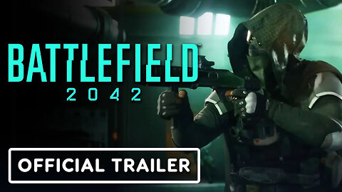 Battlefield 2042 - Official Season 7 - Turning Point Gameplay Trailer