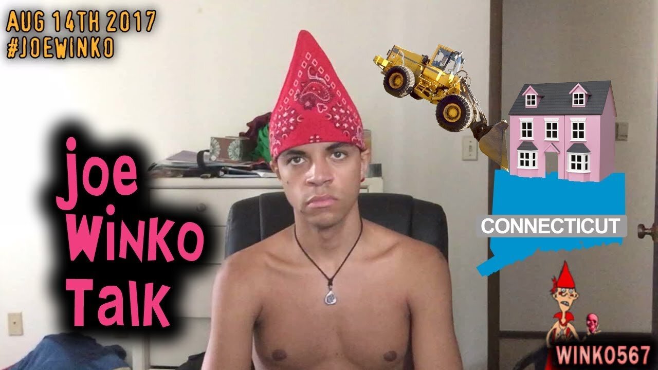 05x28 Eminent Domain - Joe Winko Talk (2017)