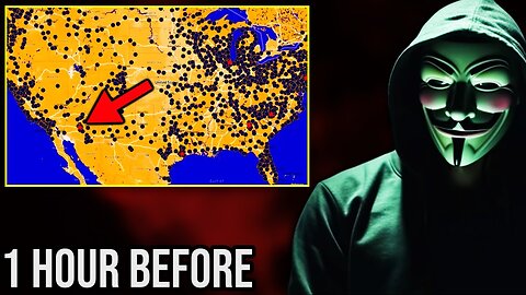 A Message to California.. The Proof May Shock You