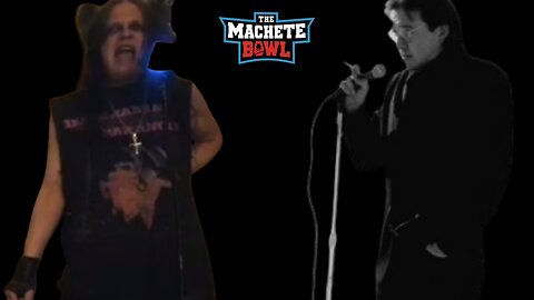 The Machete Bowl Ep. 531 - Rev thinks he's Bill Hicks + More!