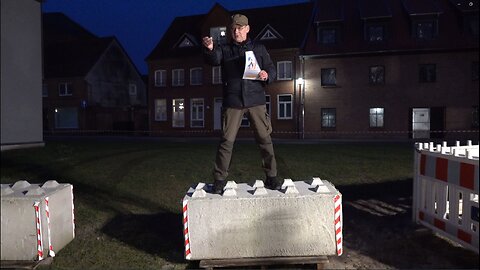 Merkel-Poller retten „Deutschlands“ Weihnachtsmärkte 2025 – Danke!