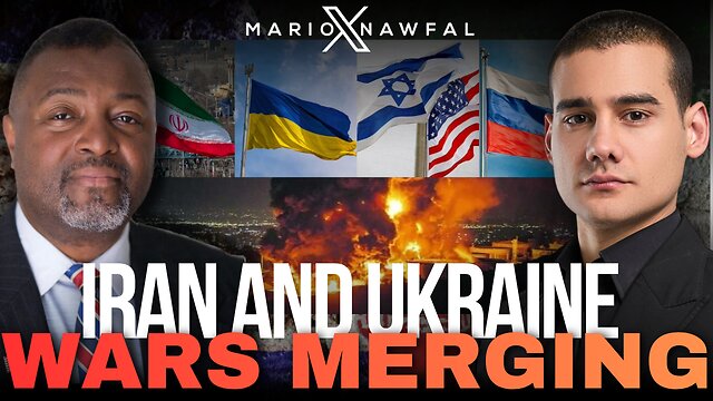 BREAKING: UKRAINE BOMBS IRANIAN SHIP, KILLING SAILOR