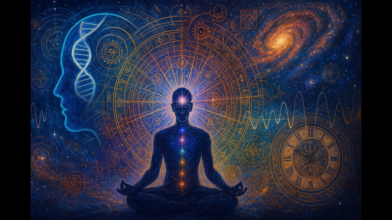 Unlocking the Quantum Universe & Awakening Psychic Abilities – Ani Sophene Interview