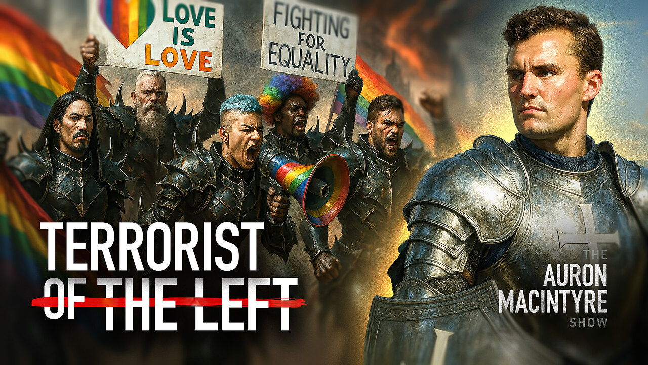 The Rise of the Tranissaries | Guest: Kevin Dolan | 9/15/25