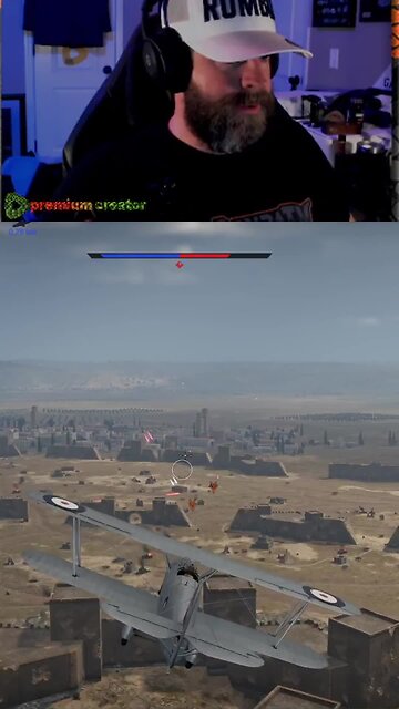 War Thunder - Called It!