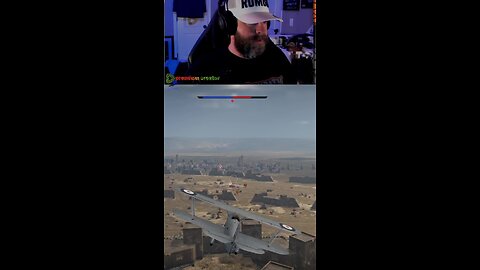 War Thunder - Called It!