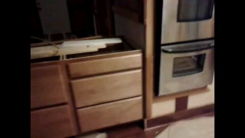 Remodel Project - Part III: Making some headway, and able to sleep in my bedroom!