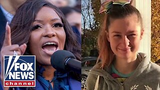 Mom ‘FURIOUS’ after Crockett calls murdered daughter a ‘random dead person’