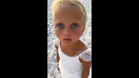 ocean eyes 👀
