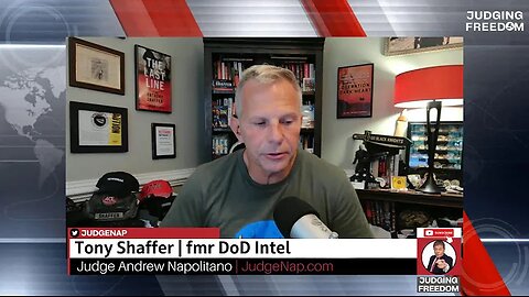 LtCOL. Tony Shaffer : Ukraine’s End: Battlefield or Conference Room?