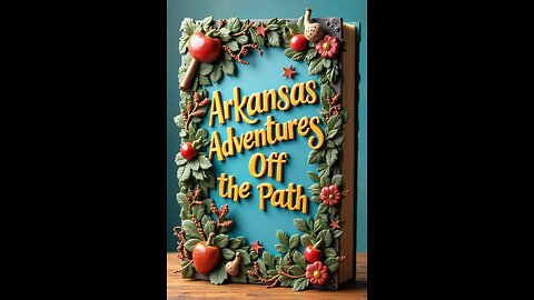 Arkansas Adventures Off the Path