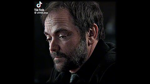 shoutout to Crowley