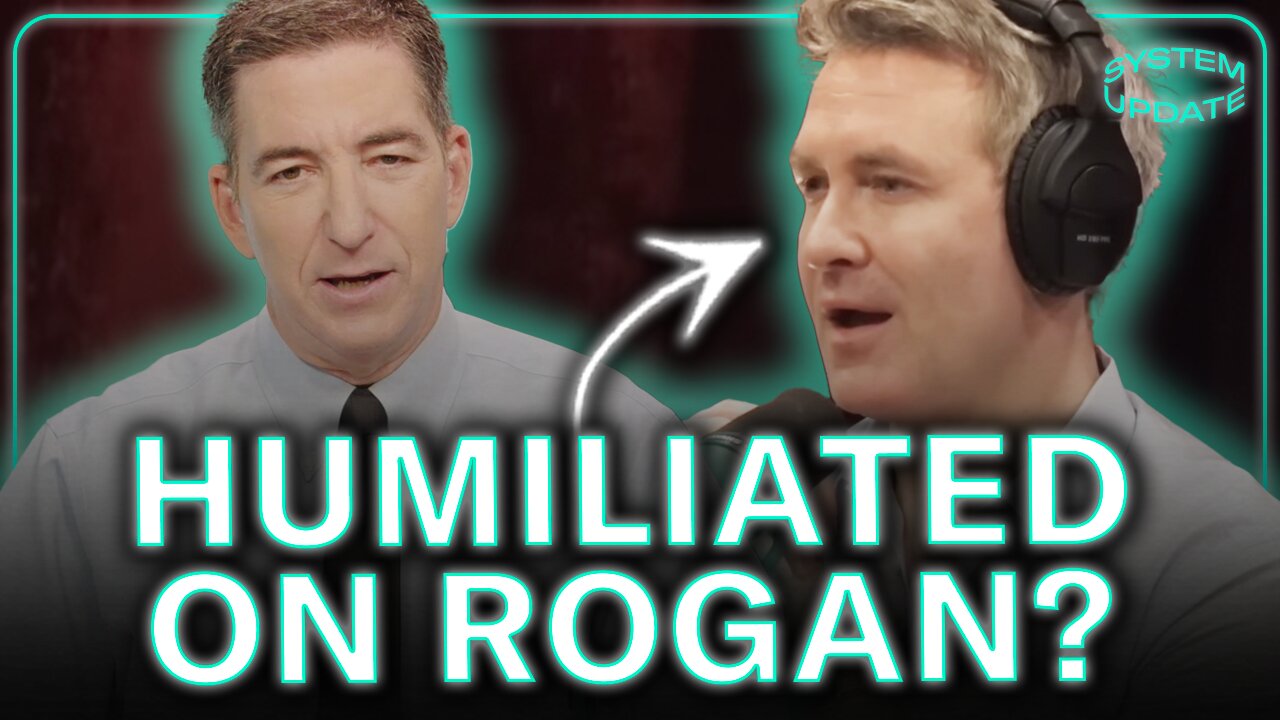 Douglas Murray FALLS APART in Debate VS Dave Smith: Glenn Reacts