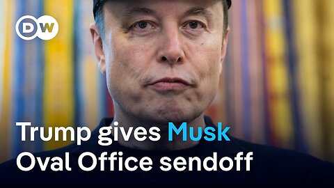 What has Elon Musk’s DOGE actually achieved? | DW News