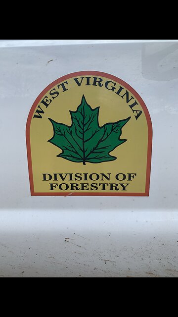 Fire on the mountain