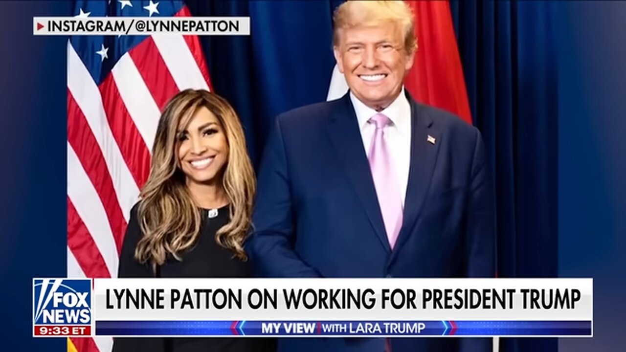 Incoming Trump official shares heartwarming story of overcoming addiction