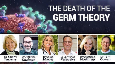 "Germ Theory's Demise"