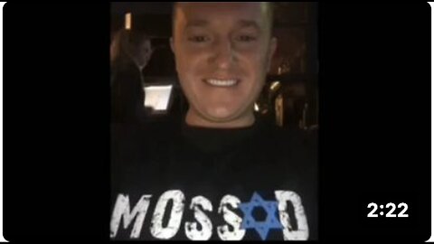 "Tommy Robinson's TRNews: A Jewish Zionist-Controlled Opposition Purchased and Paid For"