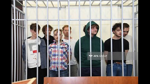 Russia-Azerbaijan Tensions Escalate — Retaliatory Arrests and Brutality on Both Sides