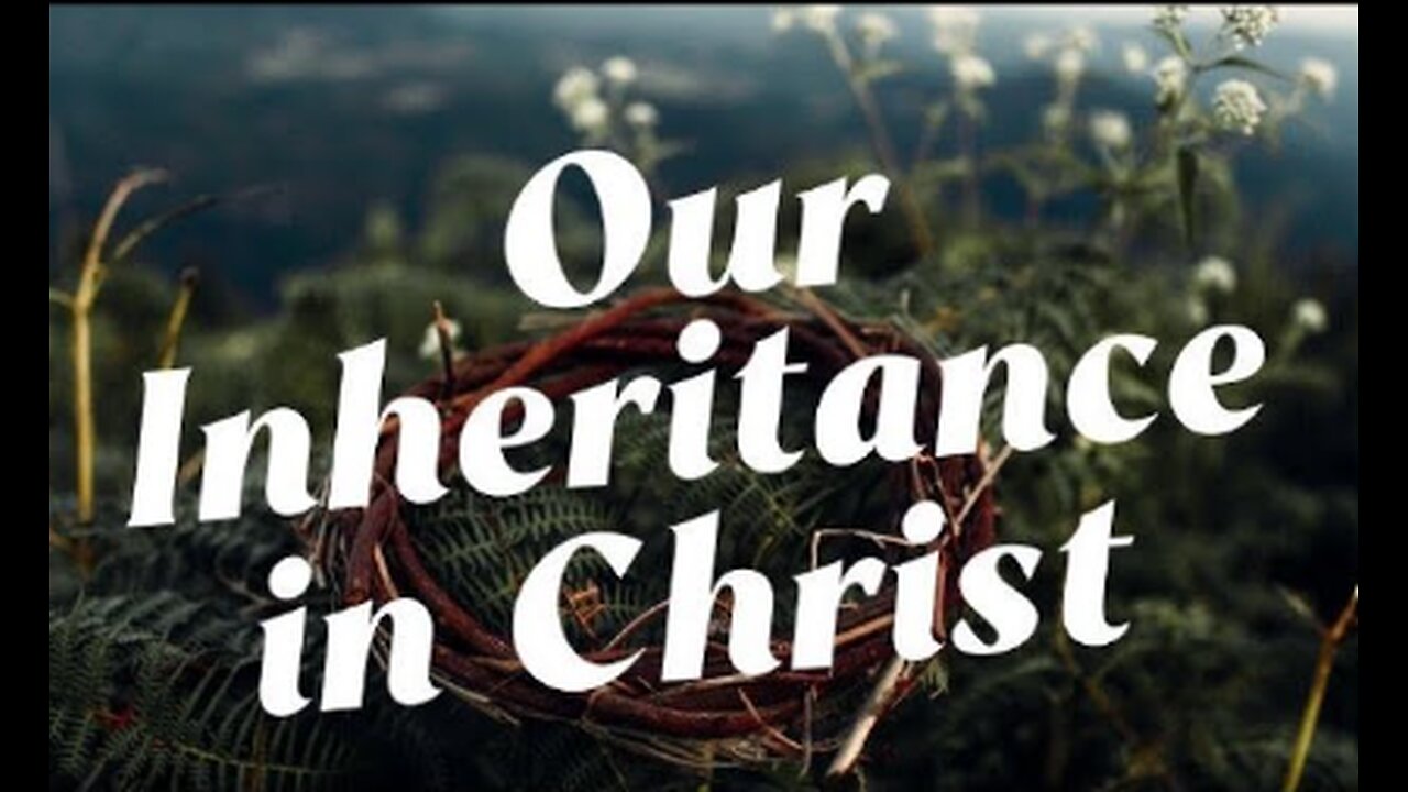 Forgiveness Through Christ Jesus