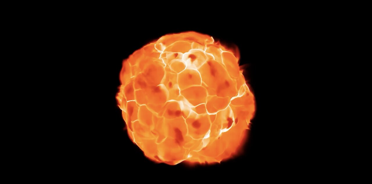 The Stars That Shouldn't Exist, You won't believe it