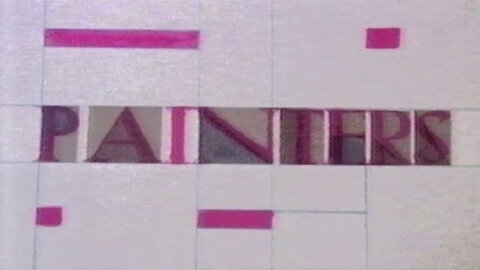 Painters 1986